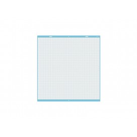 24" x 24" mat for Cameo Pro with Light Tack (1/pack)